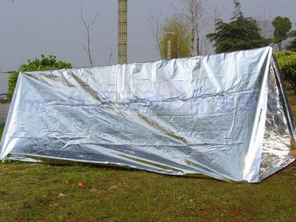 Verk Group Termo antklodė 140x210 cm