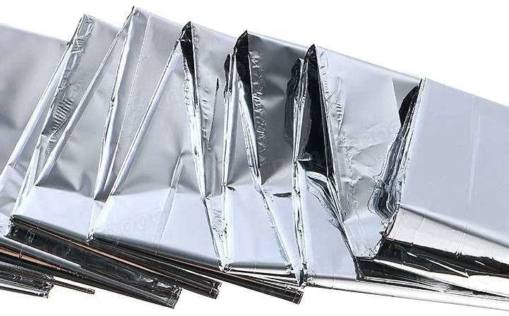 Verk Group Termo antklodė 140x210 cm