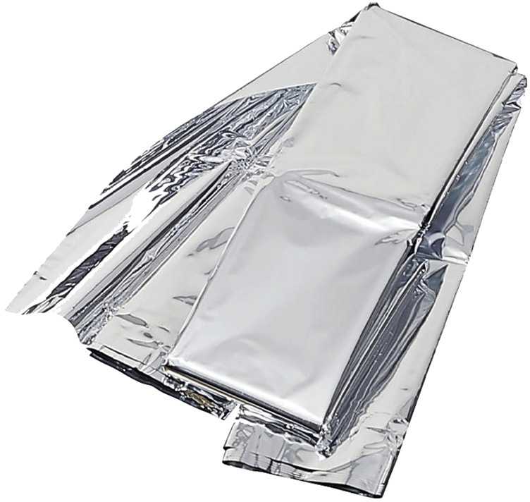 Verk Group Termo antklodė 160x210 cm