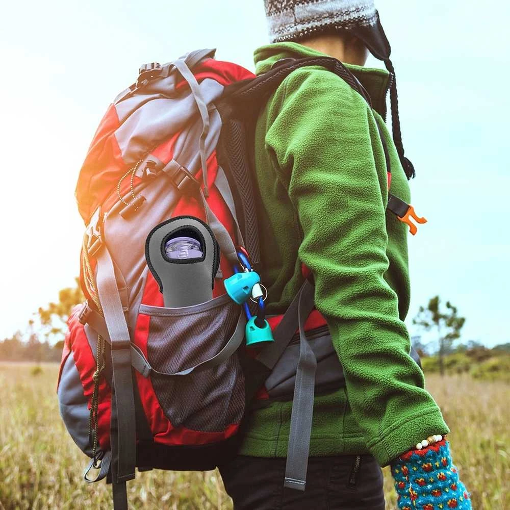 PACKiT Orion Terminis butelių apdangalas 38 cm - Butelių aušintuvas