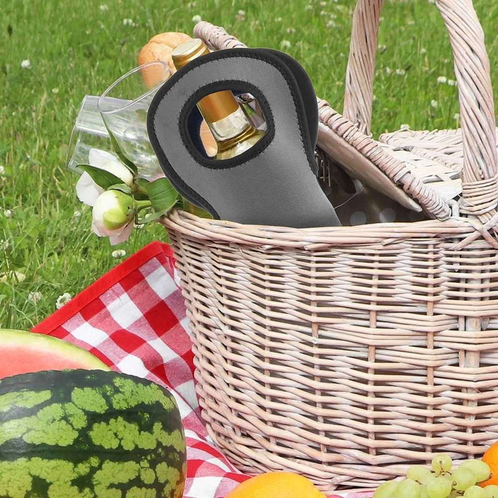 PACKiT Orion Terminis butelių apdangalas 38 cm - Butelių aušintuvas