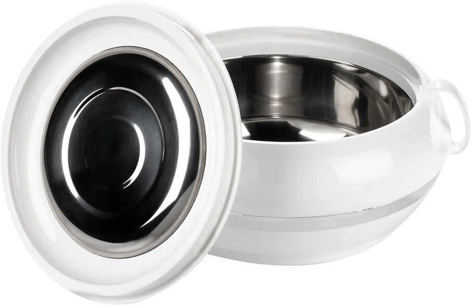 Orion Termosas maistui DELUXE 2,3 l - plastikas, nerūdijančio plieno