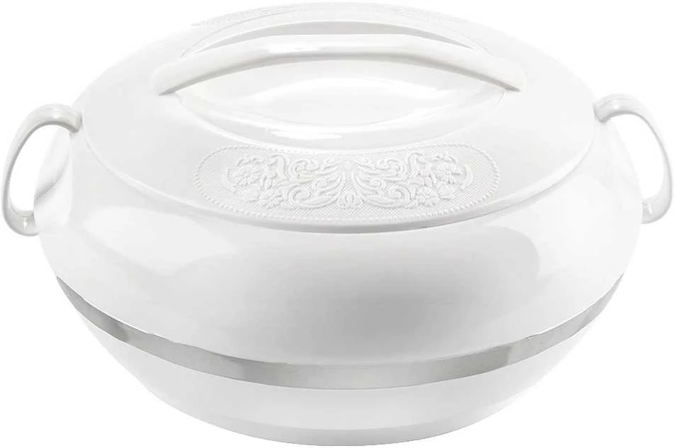 Orion Termosas maistui DELUXE 2,3 l - plastikas, nerūdijančio plieno