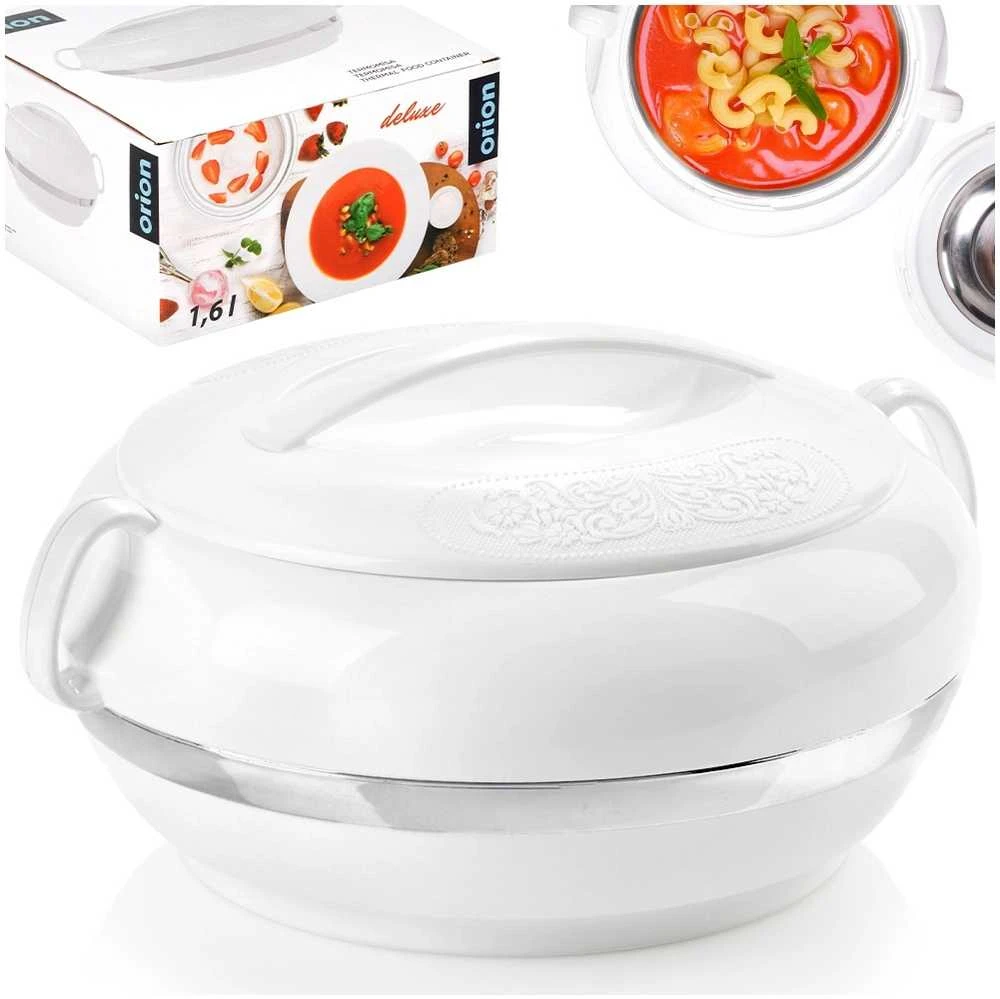 Orion Termosas maistui DELUXE 1,6 l