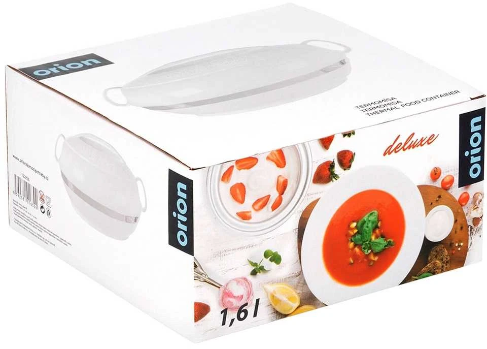 Orion Termosas maistui DELUXE 1,6 l