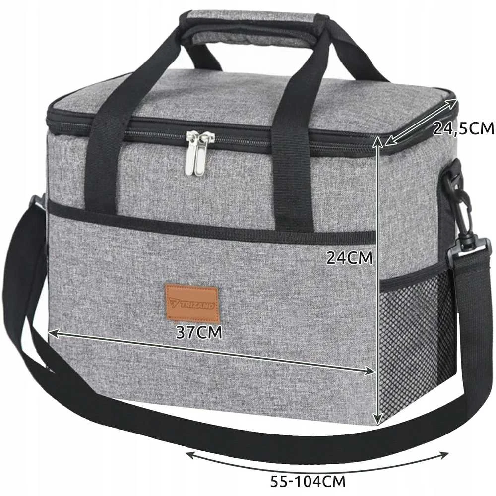 Termo maišelis 20L Trizand 23842