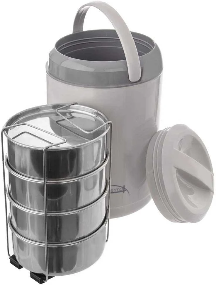 Orion Maisto termosas 4 lygių 4x800 ml