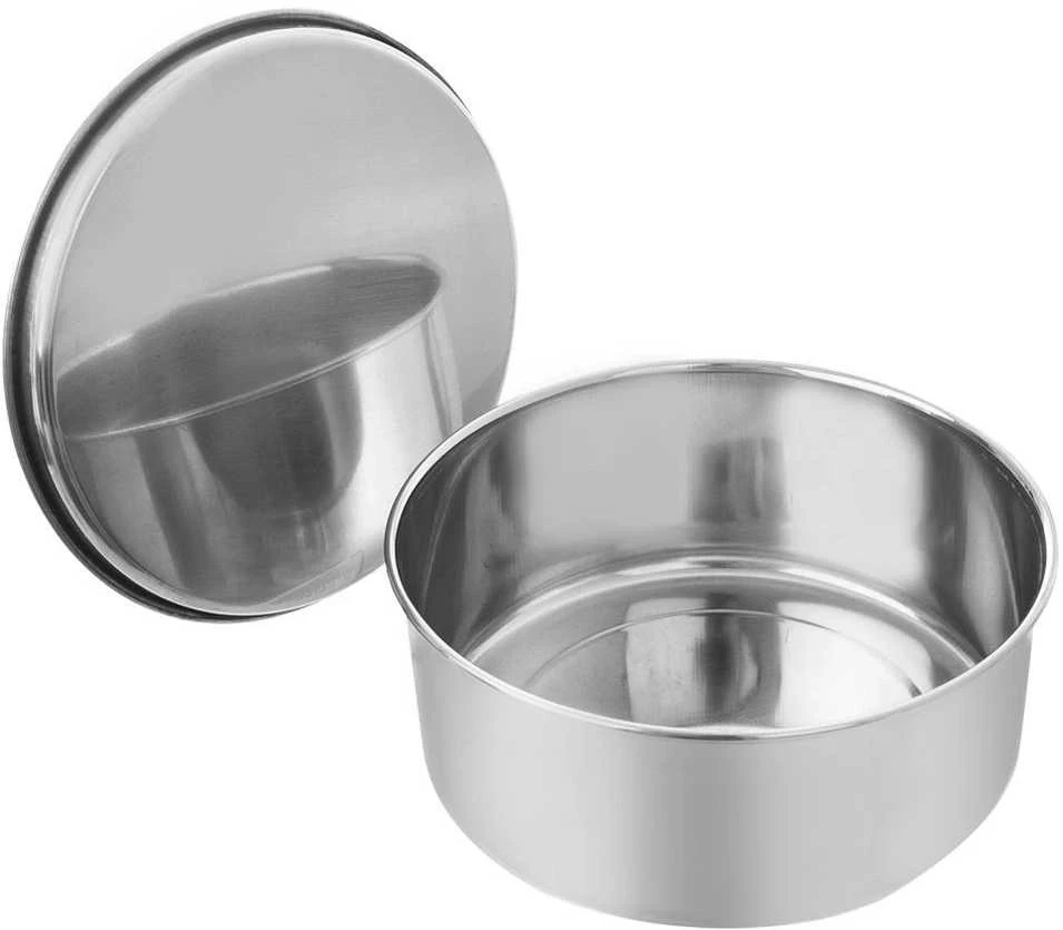 Orion Maisto termosas 4 lygių 4x800 ml