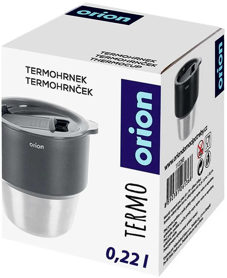 Termo puodelis 220 ml