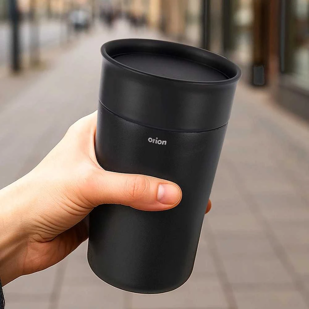 Termo puodelis 350 ml