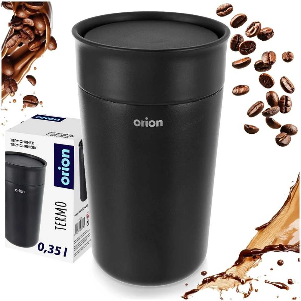 Termo puodelis 350 ml