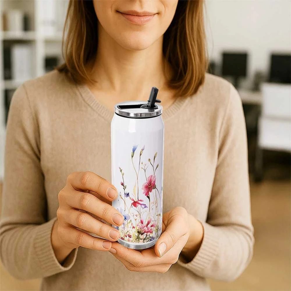 Termo puodelis 500 ml