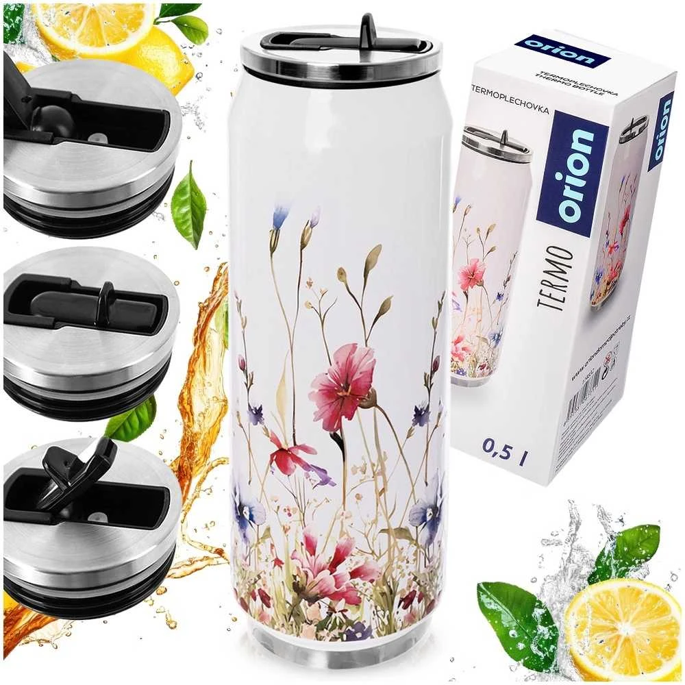Termo puodelis 500 ml