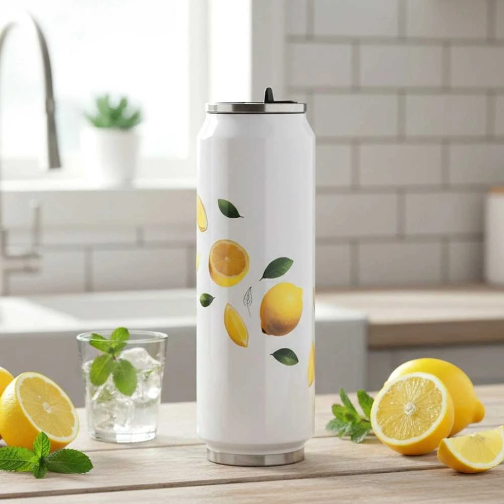 Termo puodelis 700 ml