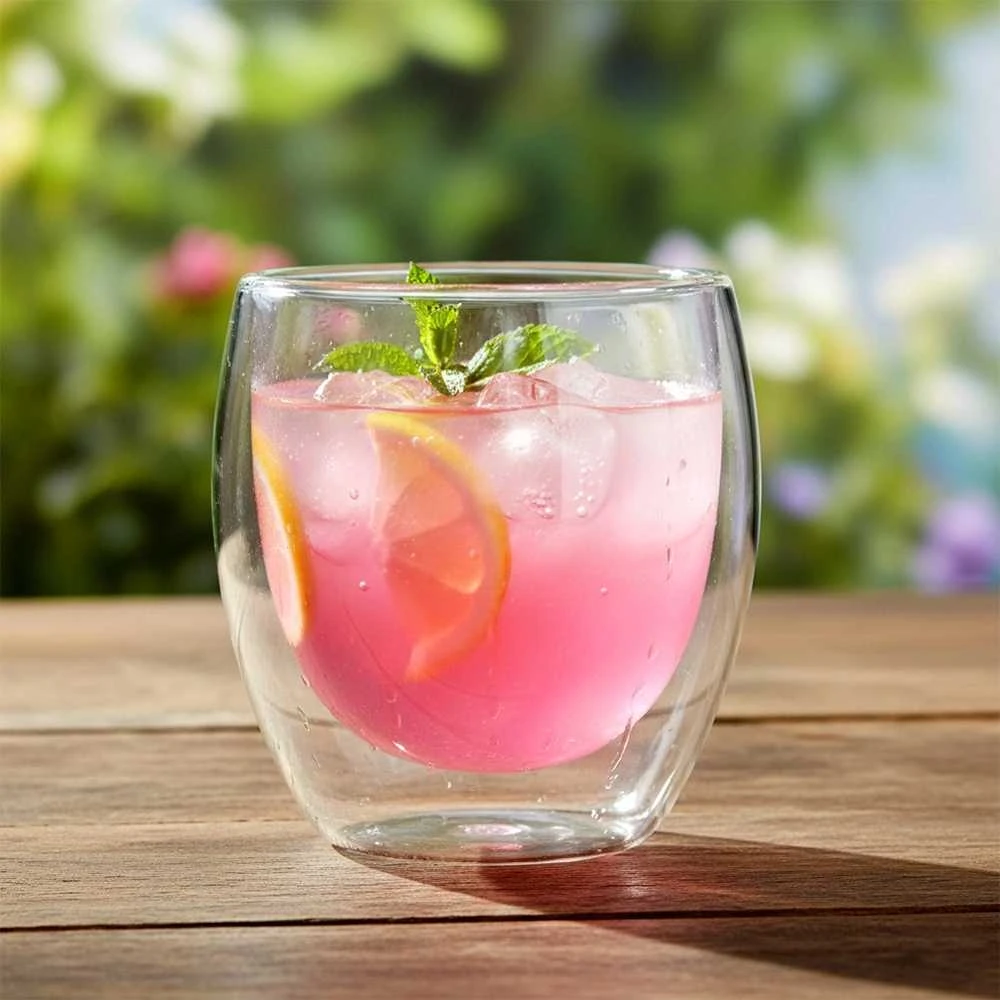 Termo stiklinės Vilde 250 ml, 2 vnt.