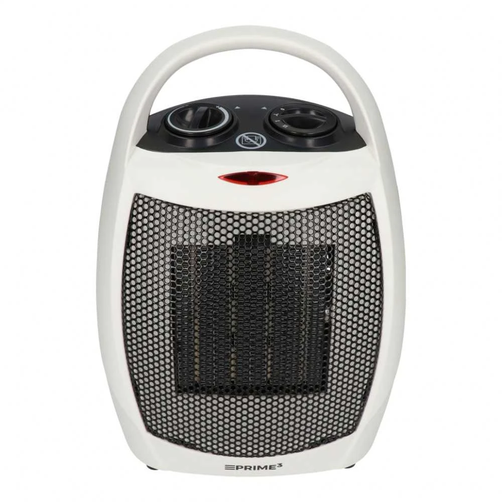 Elektrinis šildytuvas - Prime3 SFH61 PTC 1500W Baltas