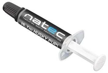 NATEC termo tepalas Husky 0,5g