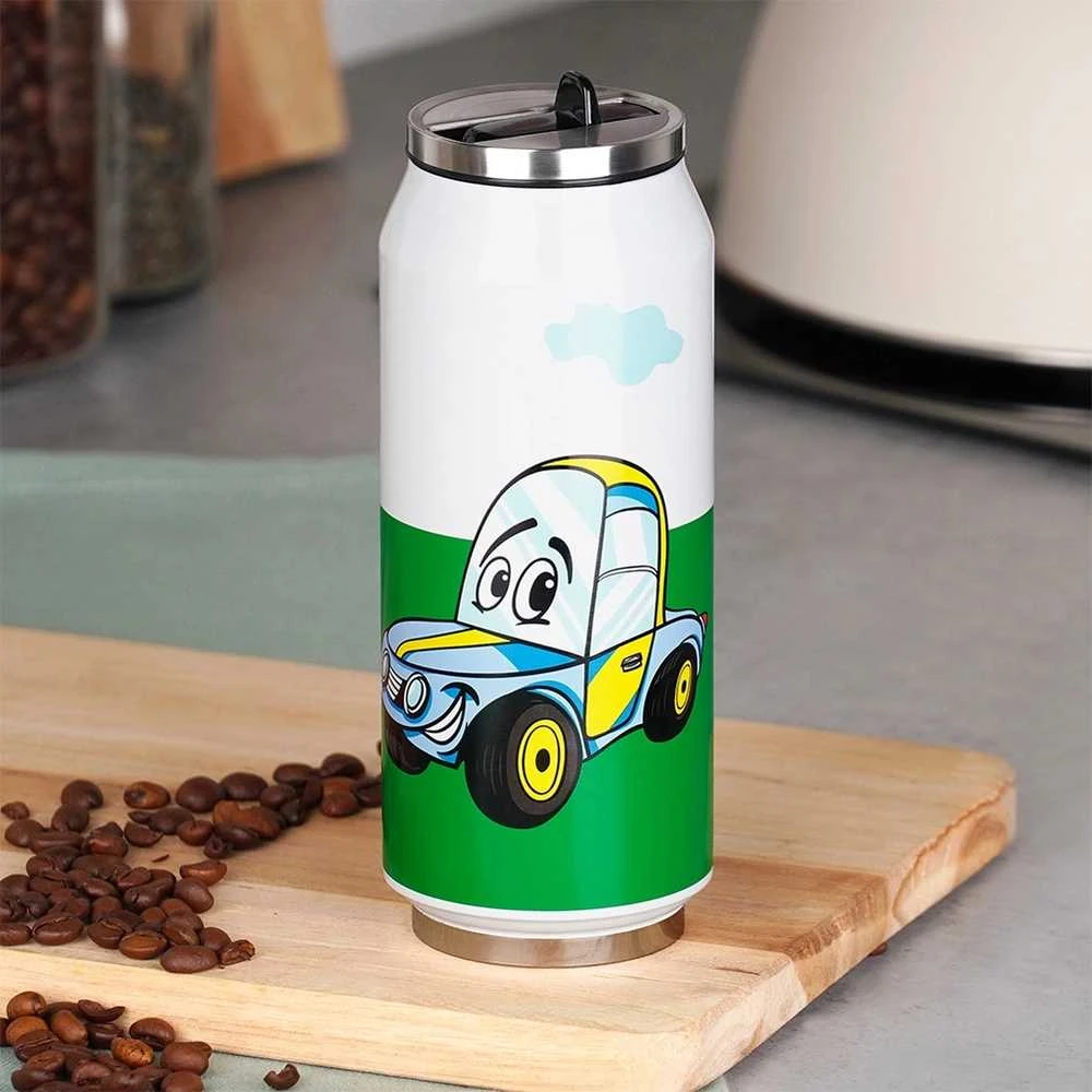 Orion Termo puodelis gali AUTO 400 ml