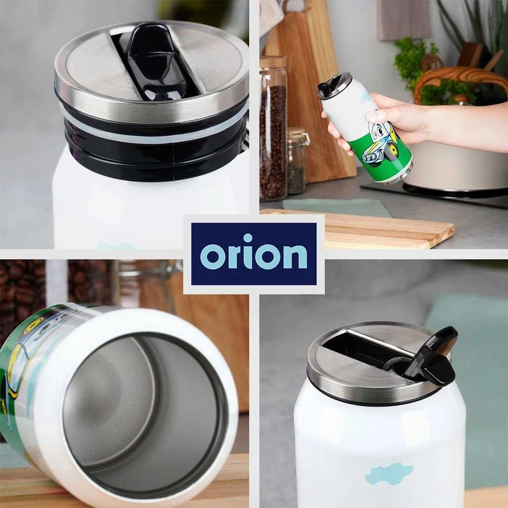 Orion Termo puodelis gali AUTO 400 ml