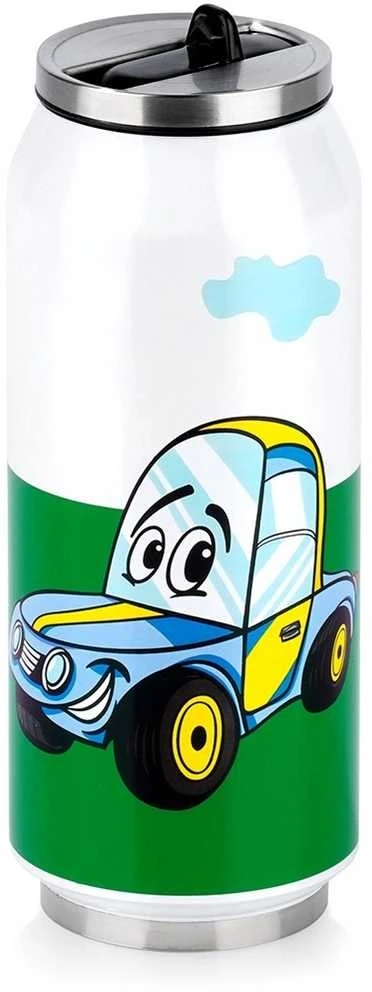 Orion Termo puodelis gali AUTO 400 ml