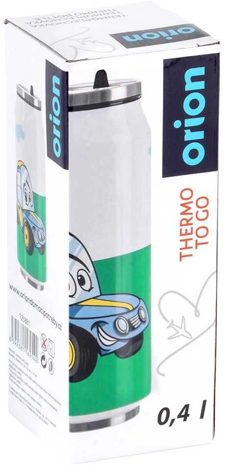 Orion Termo puodelis gali AUTO 400 ml