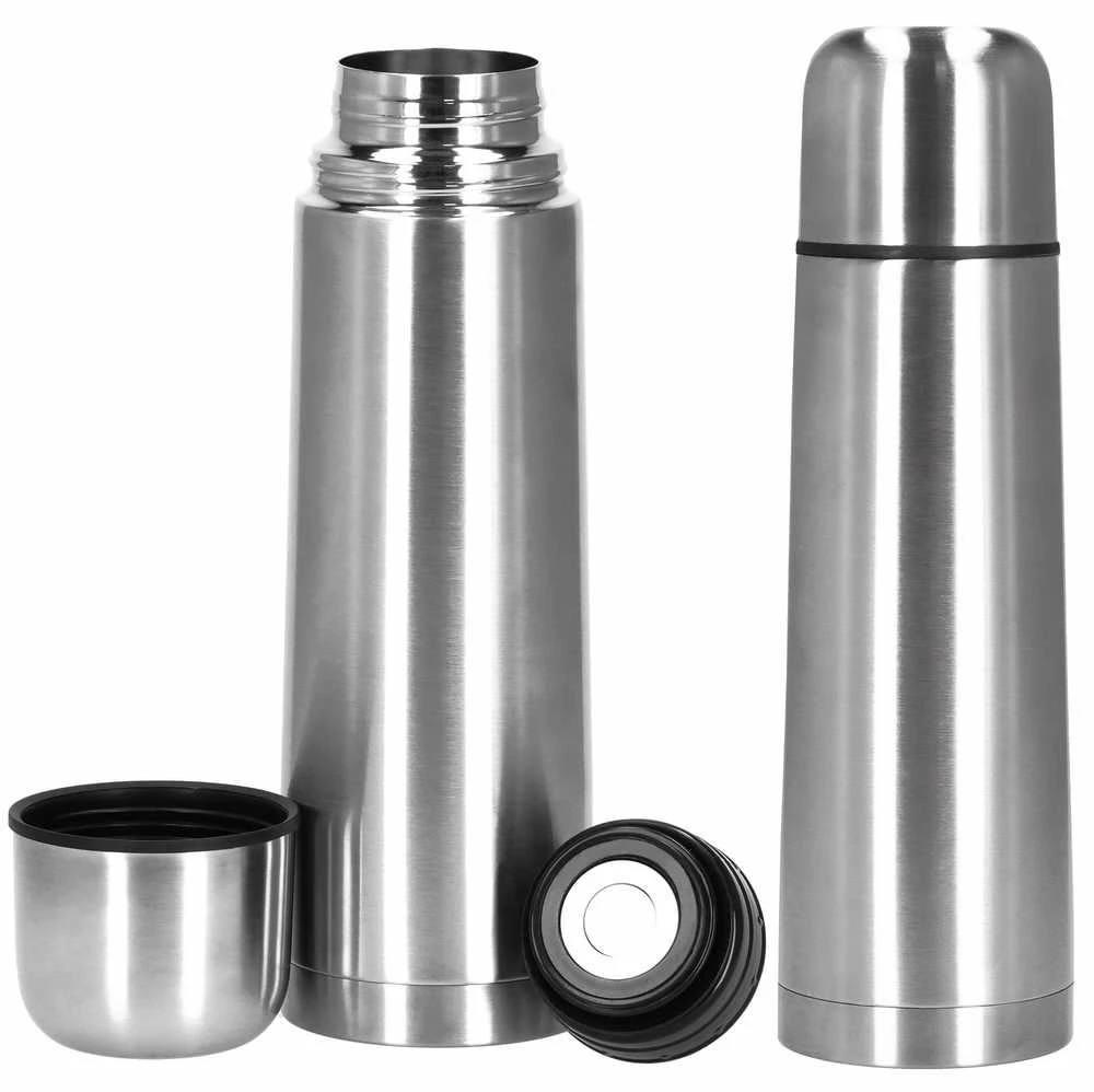 Termosas Springos 750 ml 18/8 nerūdijantis plienas