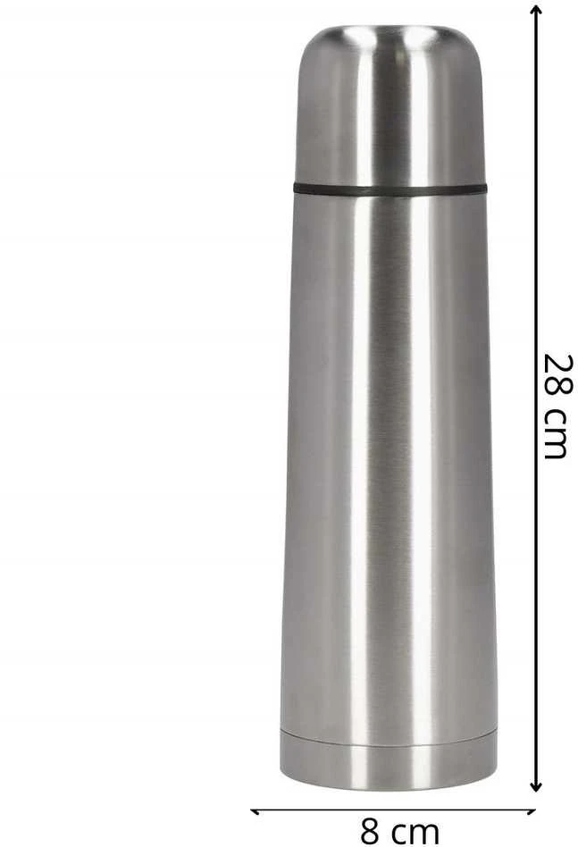 Termosas Springos 750 ml 18/8 nerūdijantis plienas