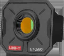 Uni-t MACRO objektyvas, skirtas UT-Z002 terminio vaizdo kameroms