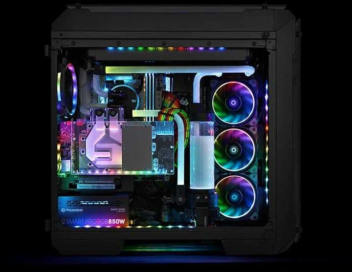 Thermaltake CL-O014-PL00SW-A
