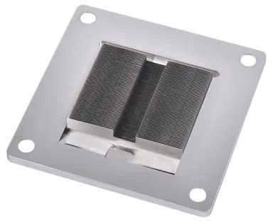 „Thermaltake Pacific W8 CL-W347-CU00SL-A“
