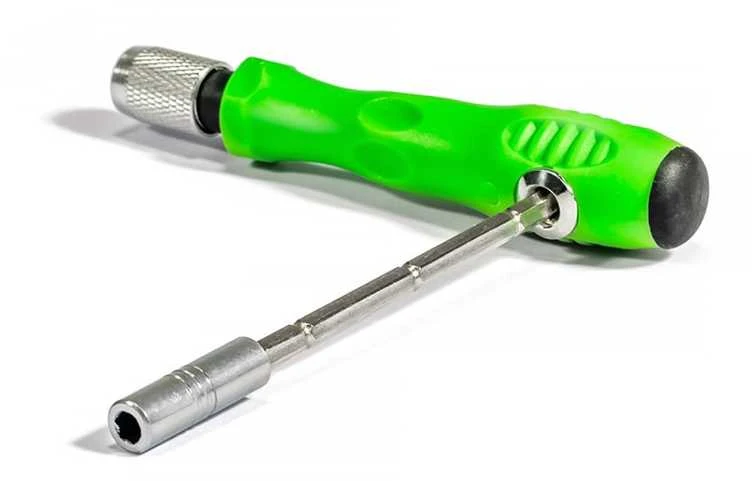 Tikslus Torx atsuktuvų rinkinys 32 dalių