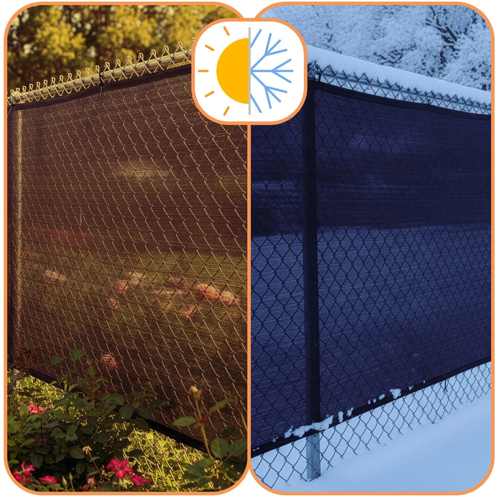 Springos Tinklas 1.5 x 50 m