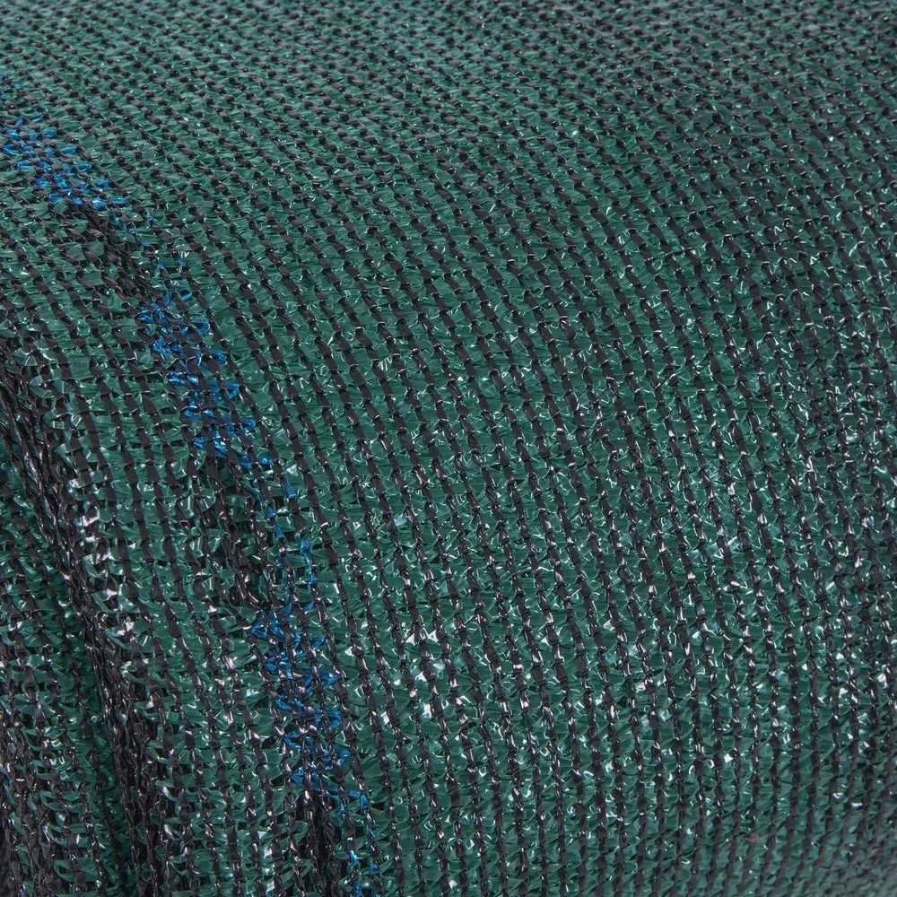 Tinklas Springos 140 g/m2 1,5x25 m žalias