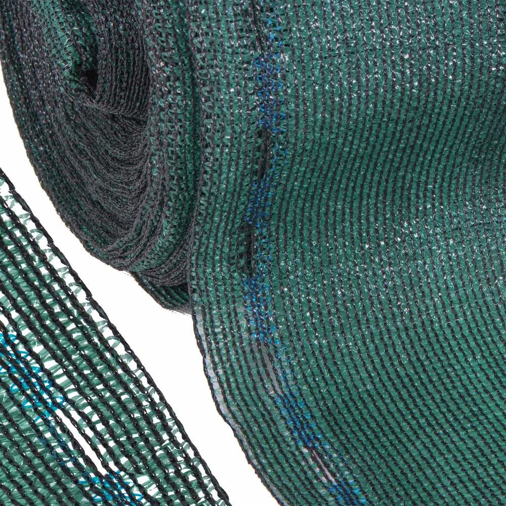 Tinklas Springos 140 g/m2 1,5x25 m žalias