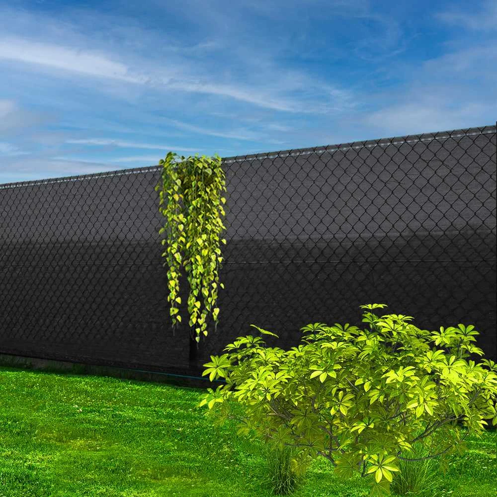 Tinklas Springos SN0050 1,5x25m 65g/m2 antracitas