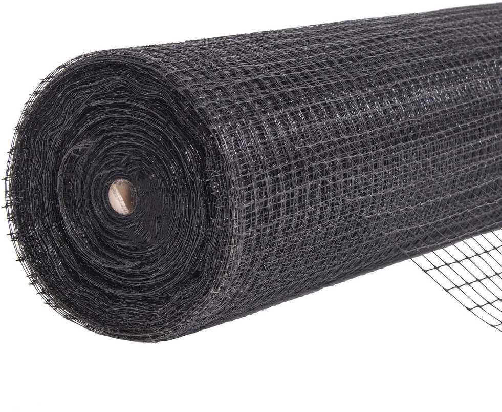 Springos Tinklelis nuo kurmių 2 × 200 m