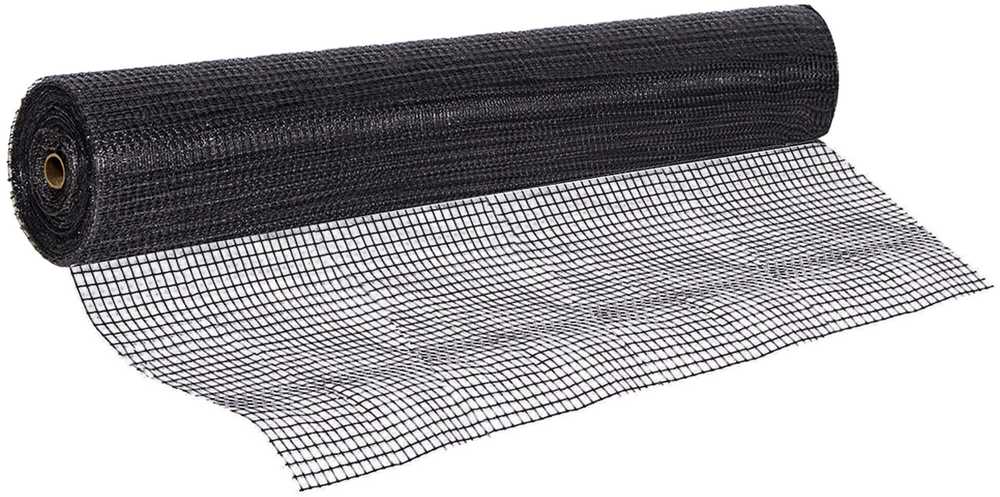 Tinklelis nuo kurmių Springos 2x50 m, 45 g/m²
