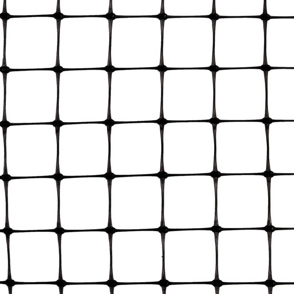 Tinklelis nuo kurmių Springos 2x50 m, 45 g/m²