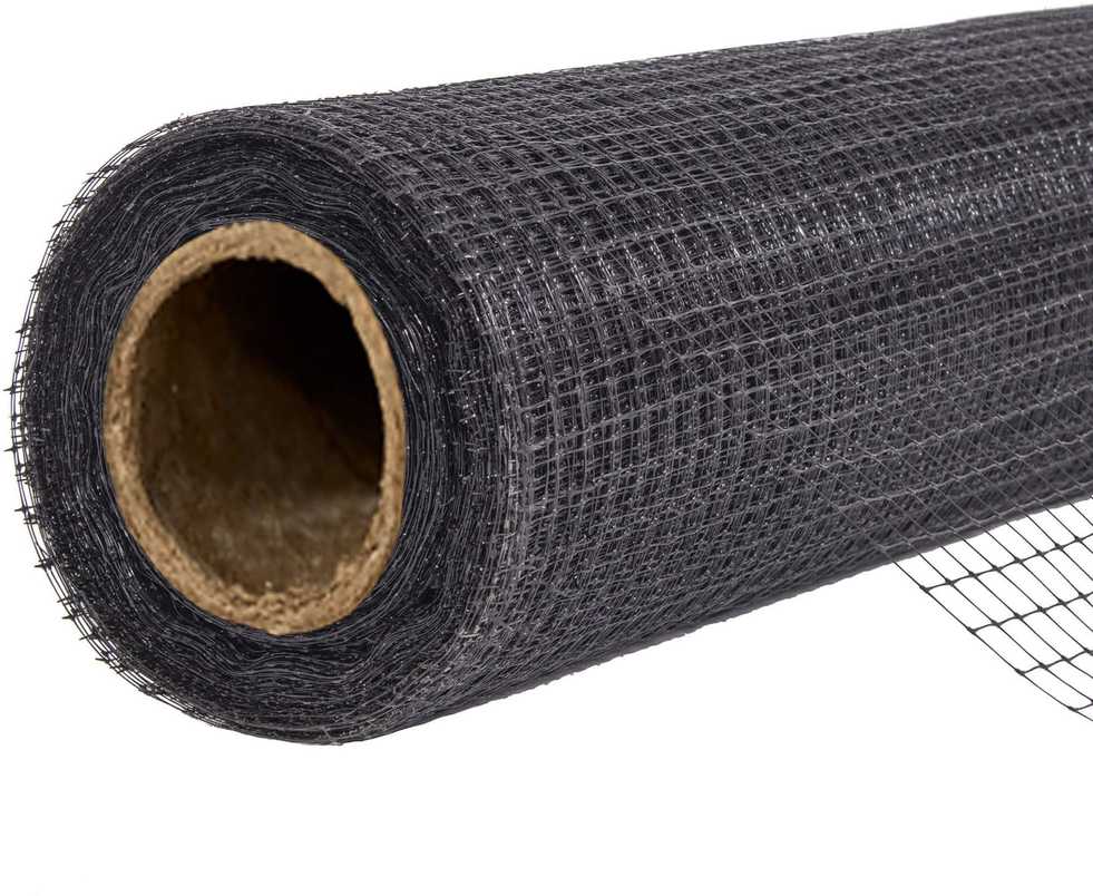 Springos Tinklelis nuo kurmių Springus 1x25 m