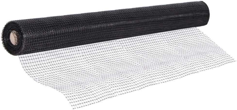 Springos Tinklelis nuo kurmių Springus AN0003 2x50 m 30g/m2