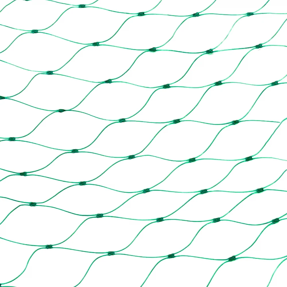 Tinklas nuo paukščių Springos 10x20m