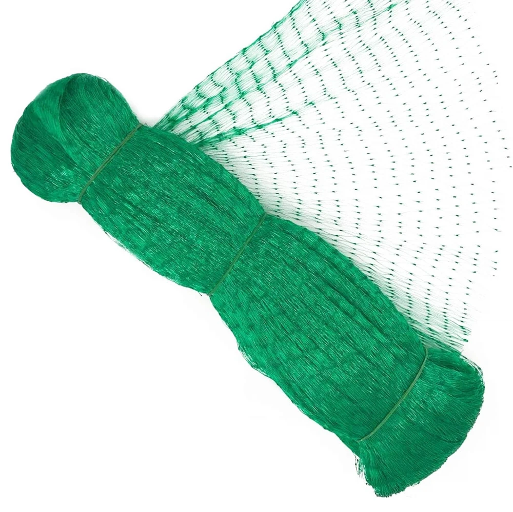 Tinklas nuo paukščių Springos 10x20m