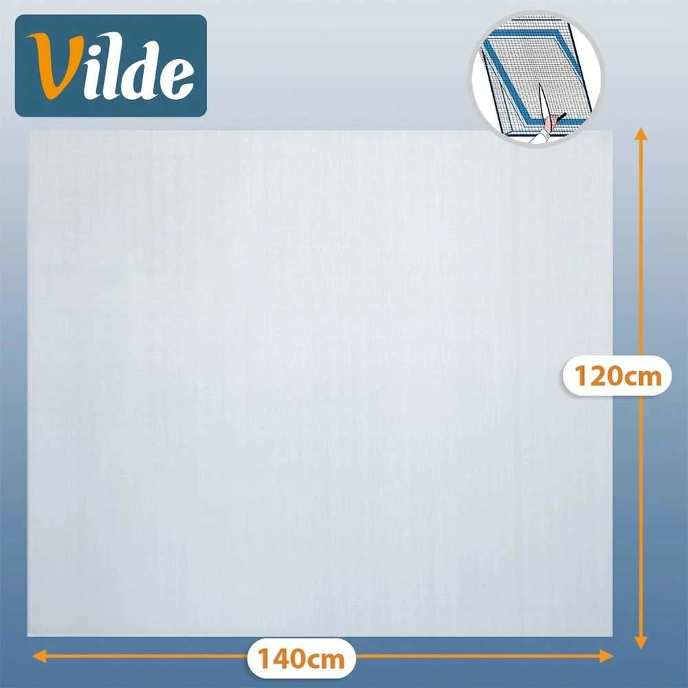 Tinklelis stogo langui 140x120 cm