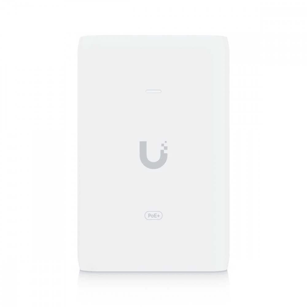 Ubiquiti PoE+ Adapteris, 30 W