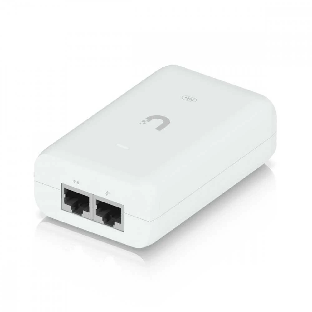 Ubiquiti PoE+ Adapteris, 30 W