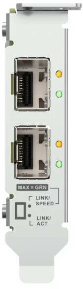 QNAP QXG-10G2SF-X710