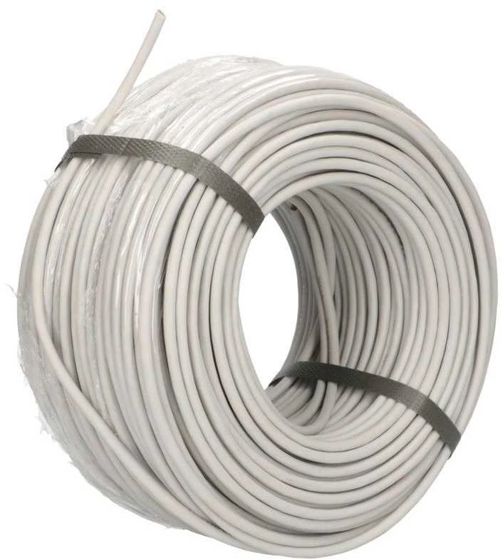 Tinklo laidas Tinklo laidas Extralink, Cat 5e UTP, 100 m