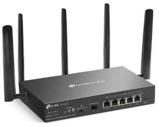 Šakotuvas TP-LINK TL-SM5220-1M 1 metro 10G SFP+ tiesioginio prijungimo kabelis | TP-LINK