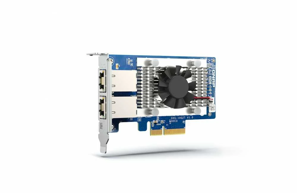 QNAP QXG-10G2T