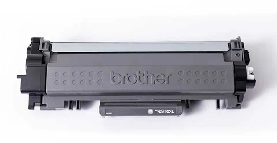 Toneris Brother TN2590 XL juodas